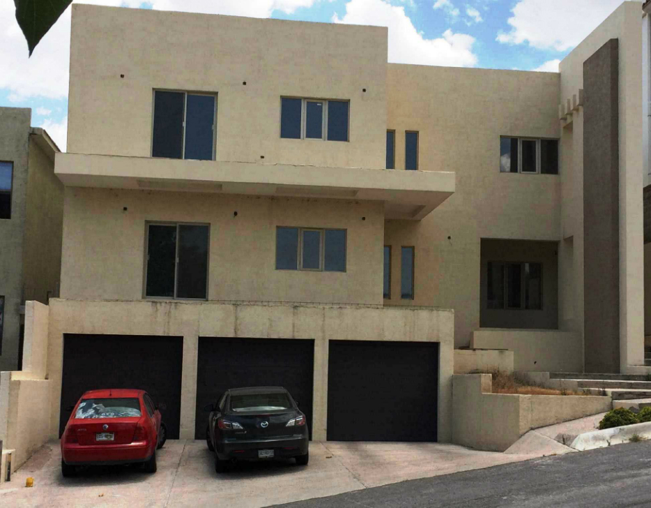 Casa en Venta en Fraccionamiento Rincon de las Lomas