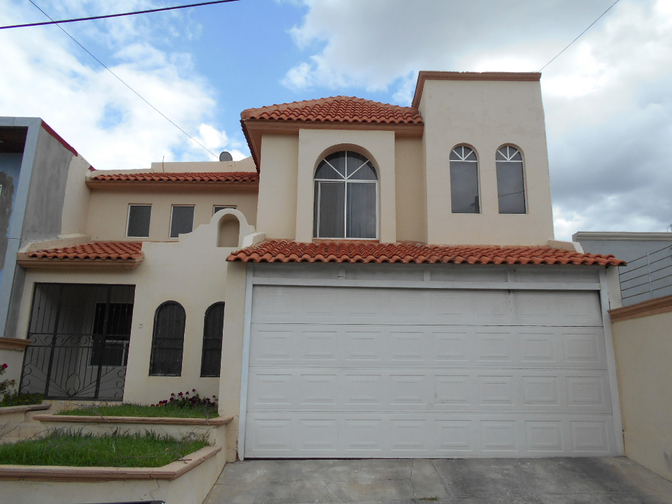 Casa en Venta en Colonia Las Fuentes I