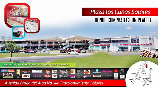 Local en Renta en Fraccionamiento Solares