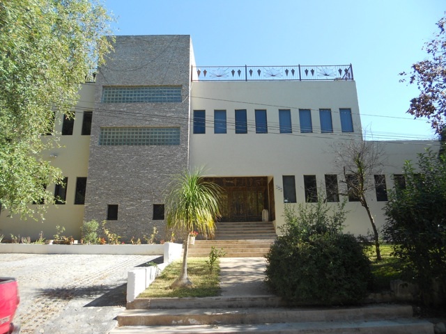Casa en Renta en Colonia Sertoma