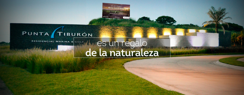 Terreno en Venta en Colonia Punta Tiburon