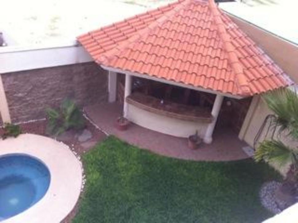 Casa en Venta en Fraccionamiento Rincon de las Lomas