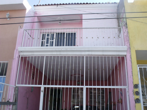 Casa en Venta en Colonia Tabachines