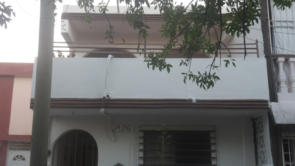 Casa en Venta en Colonia Las Avenidas