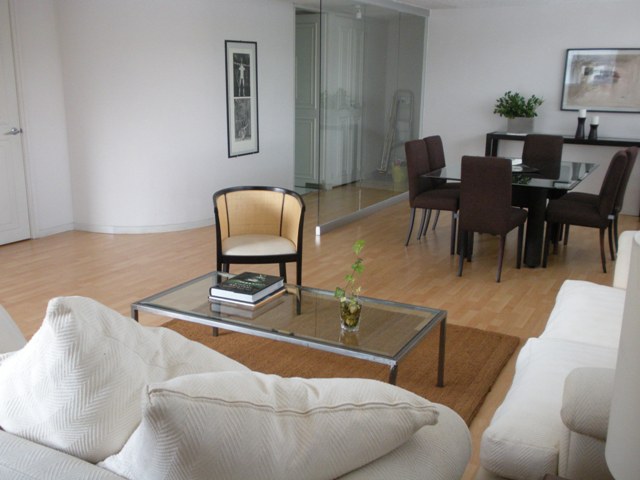 Departamento en Renta en Colonia Polanco II Seccion