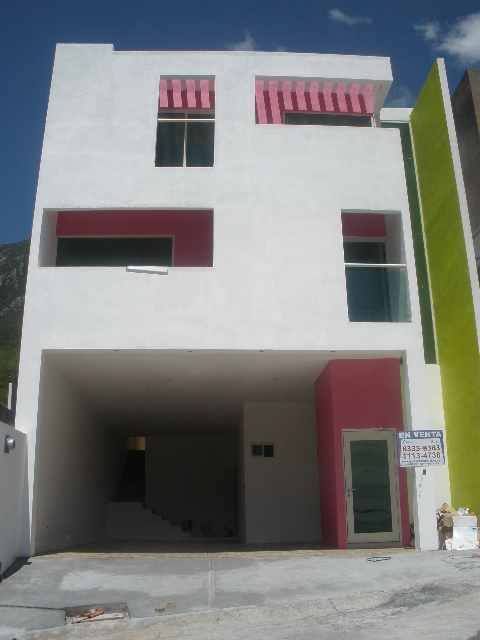 Casa en Venta en Fraccionamiento Contry Sur