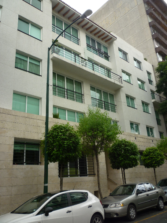 Departamento en Venta en Colonia Del Valle Centro