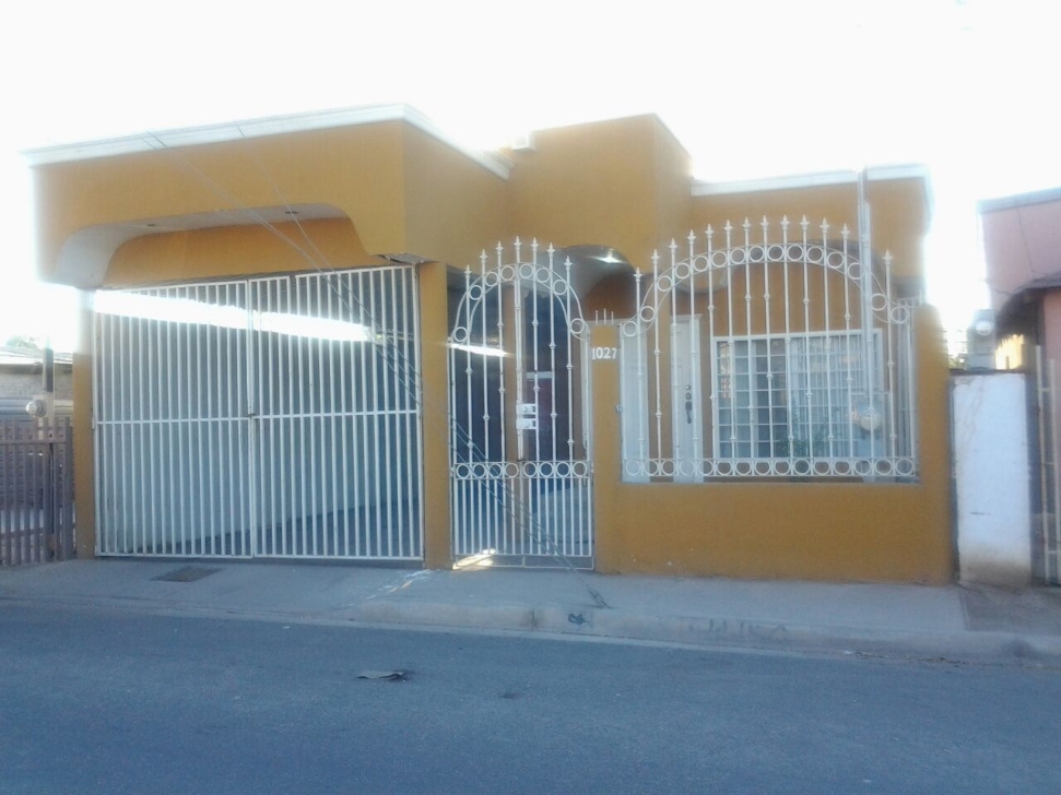 Casa en Venta en Colonia Rivera Campestre