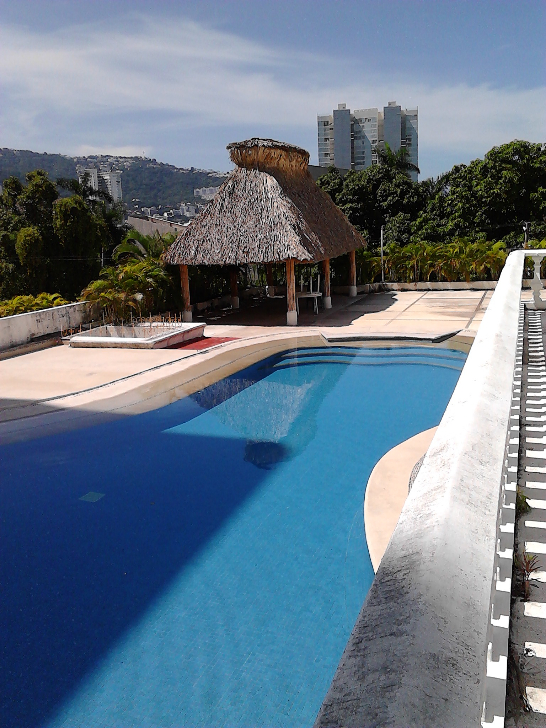 Departamento en Venta en Colonia Lomas de Costa Azul