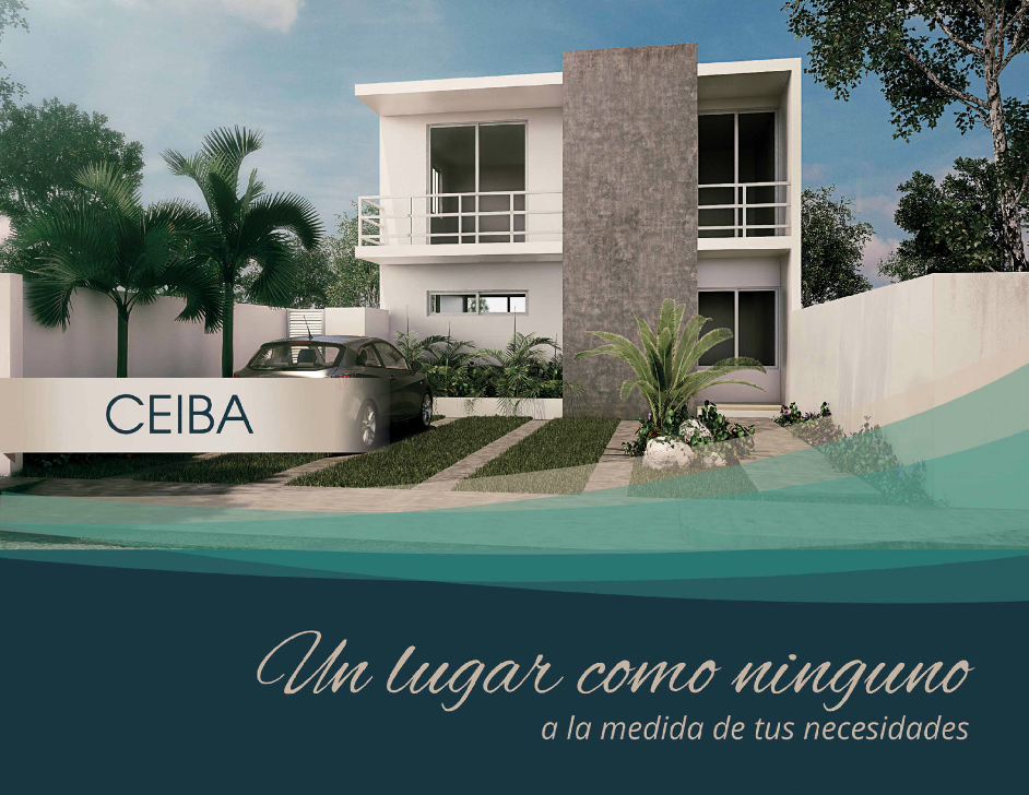 Casa en Venta en Cholul 