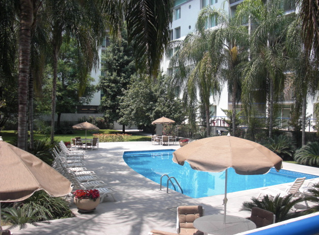 Departamento en Renta en Colonial de San Jerónimo