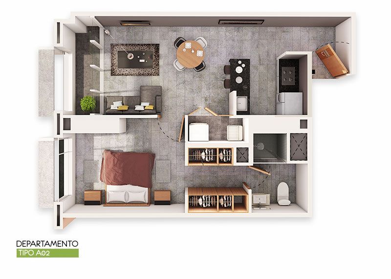 Casa en Venta en Granada