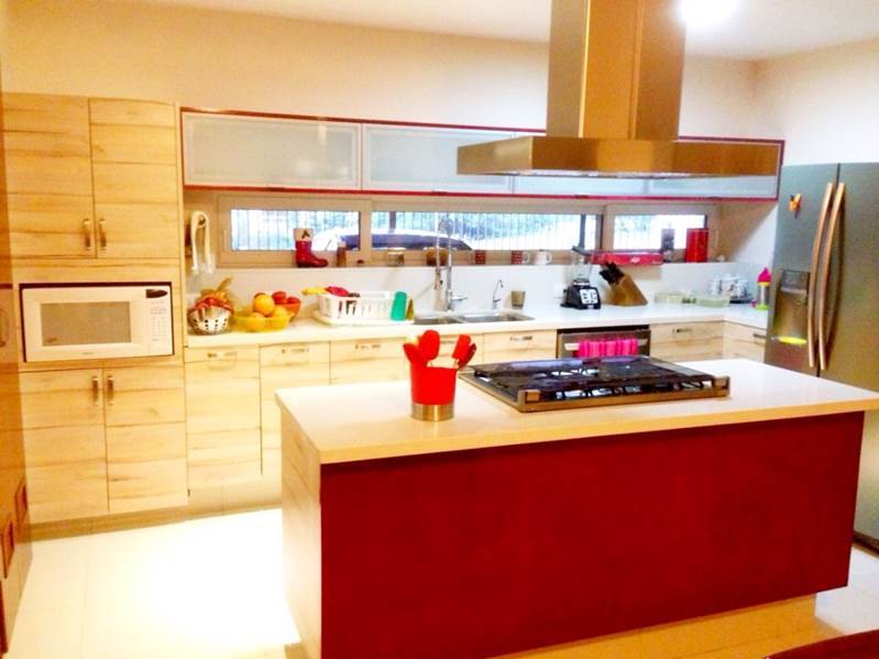 Casa en Venta en Residencial Cordillera