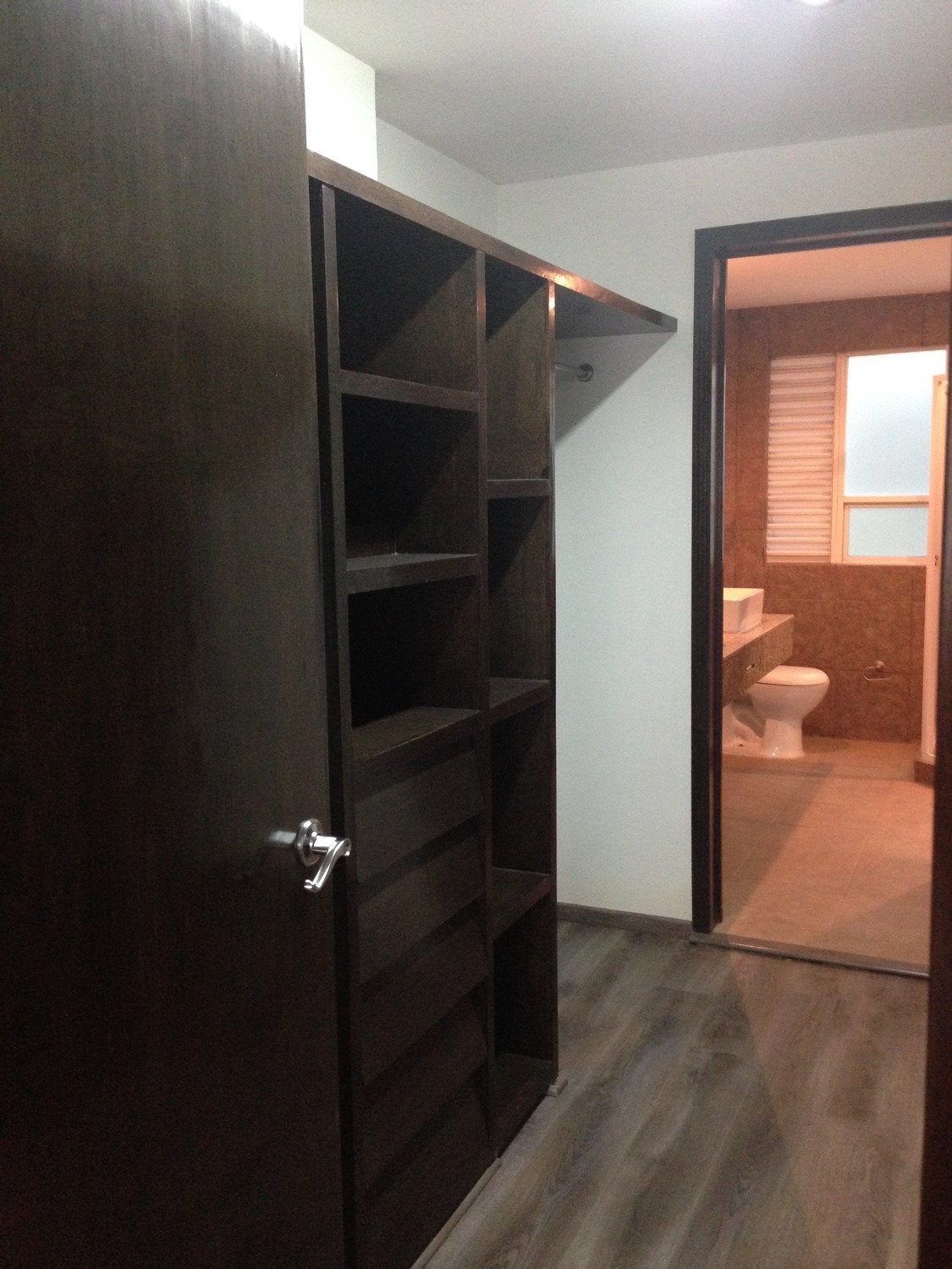 Departamento en Renta en Polanco I Sección