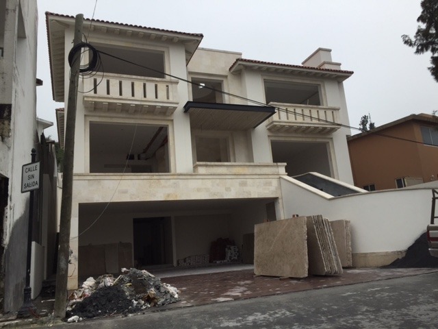 Casa en Venta en Pedregal Del Valle