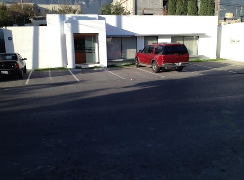 Oficina en Renta en Del Valle