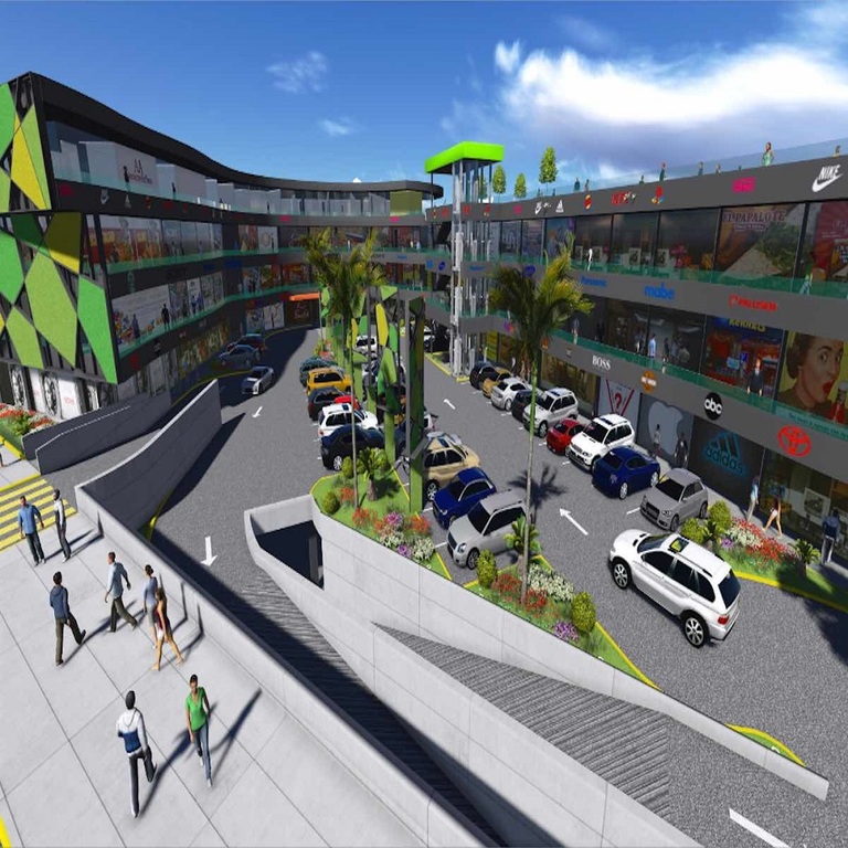 Oficina en Venta en San Agustin