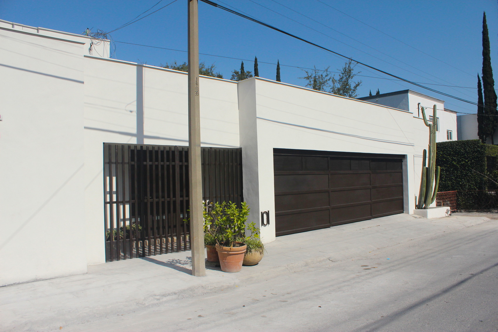 Casa en Renta en Villa Montaña