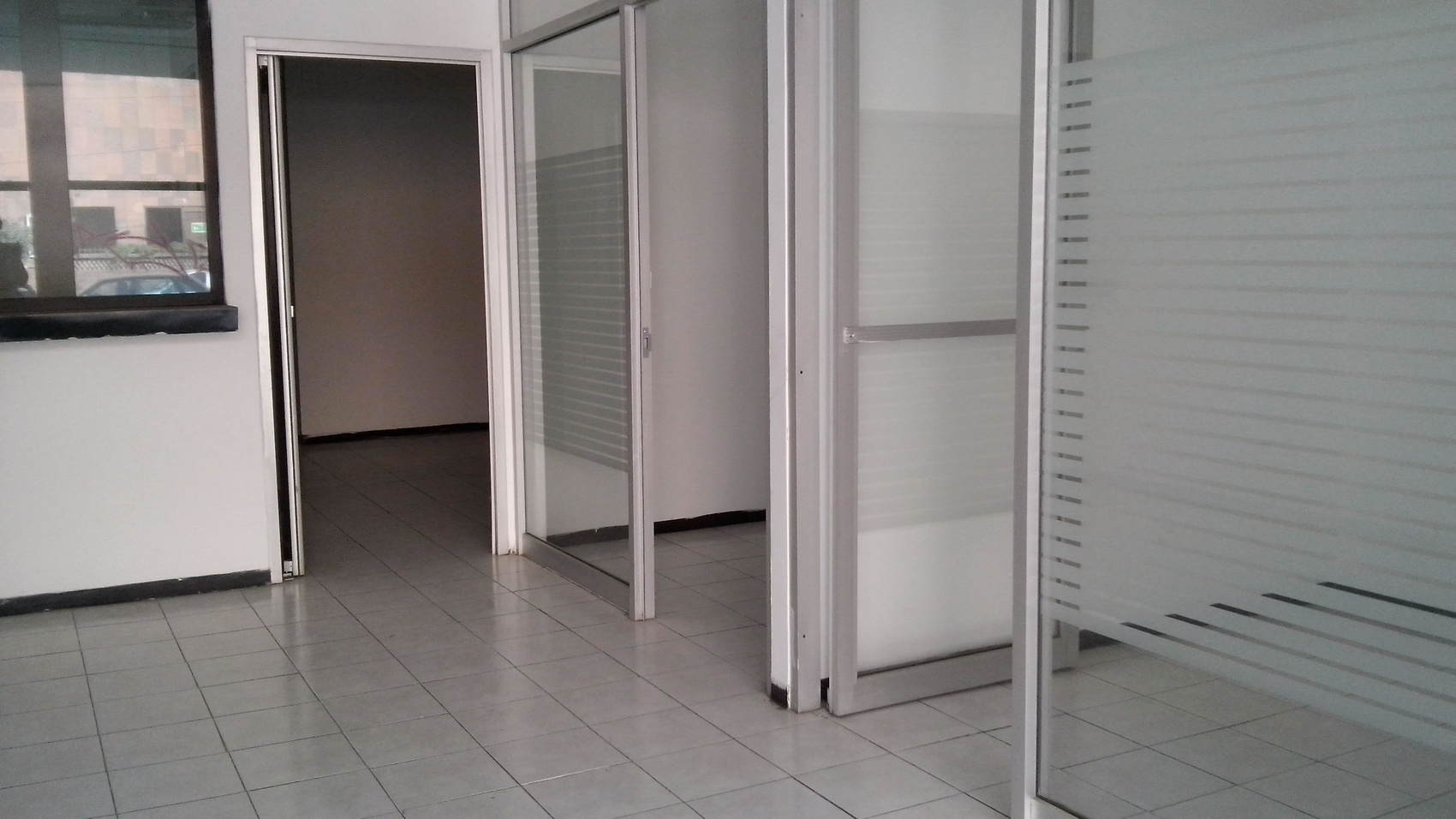 Oficina en Renta en Centro