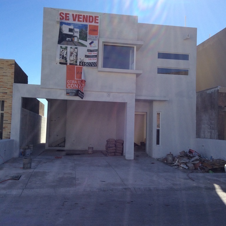 Casa en Venta en Albaterra I Etapa