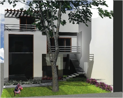 Casa en Venta en La Boca