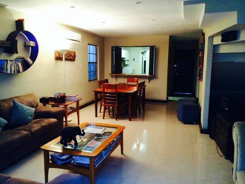 Casa en Renta en Palo Blanco