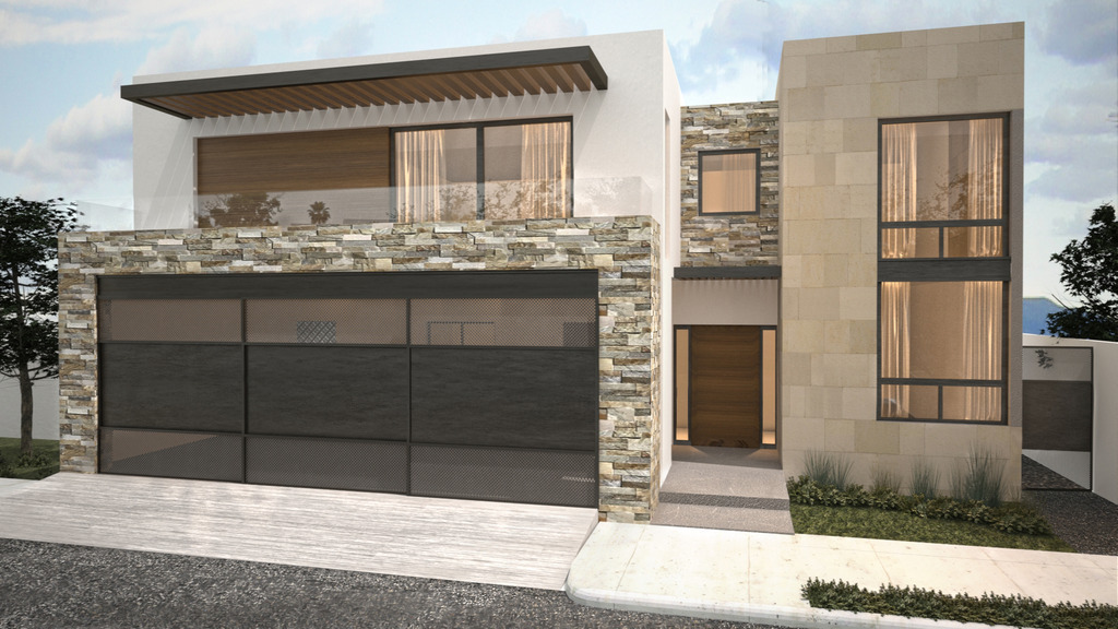 Casa en Venta en 