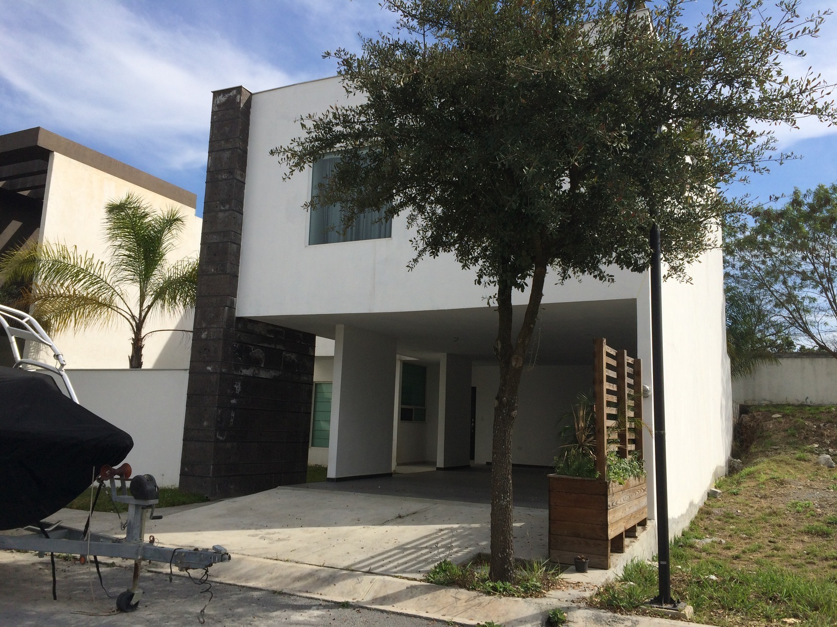 Casa en Venta en La Boca