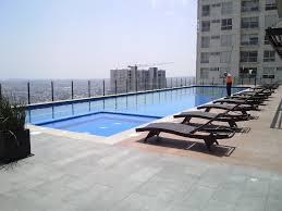 Departamento en Renta en 