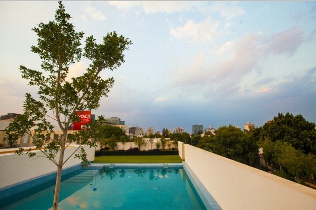 Departamento en Venta en Polanco III Sección