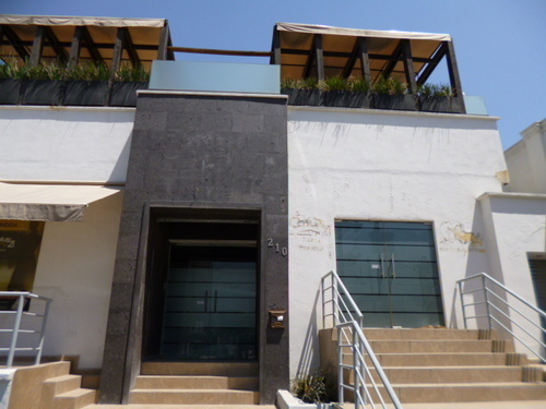 Edificio en Renta en Balcones Del Valle