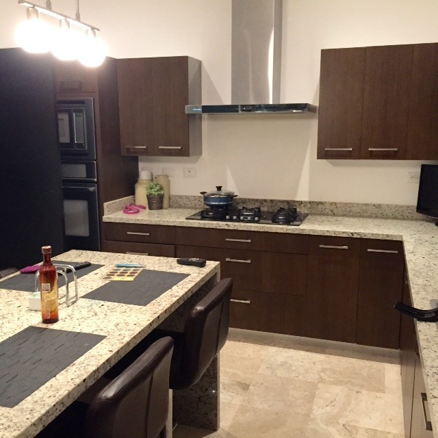 Casa en Venta en Bosquencinos Coto San Carlos