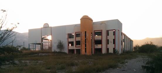 Terreno en Venta en 