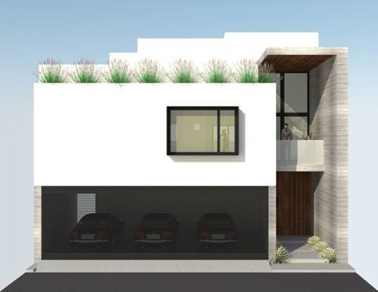 Casa en Venta en Prados de La Sierra