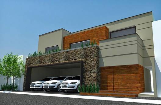 Casa en Venta en Villa Montaña