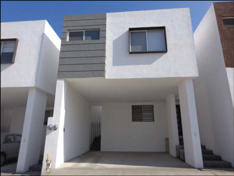 Casa en Renta en Cumbres 5to Sector