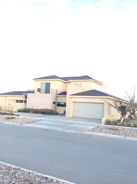 Casa en Venta en Los Leones carr. aeropuerto