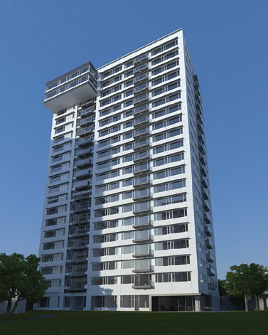 Departamento en Venta en Granada