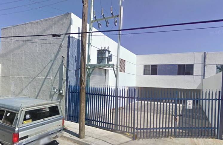 Bodega en Renta en Contry