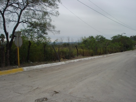 Terreno en Venta en Marin