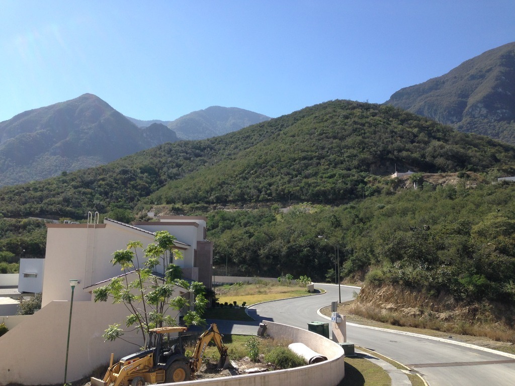 Terreno en Venta en Sierra Alta Rincón de las Montañas
