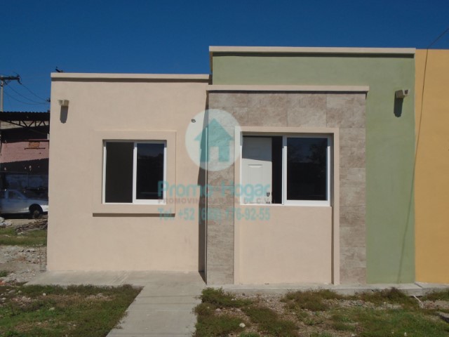 Casa en Venta en Urias