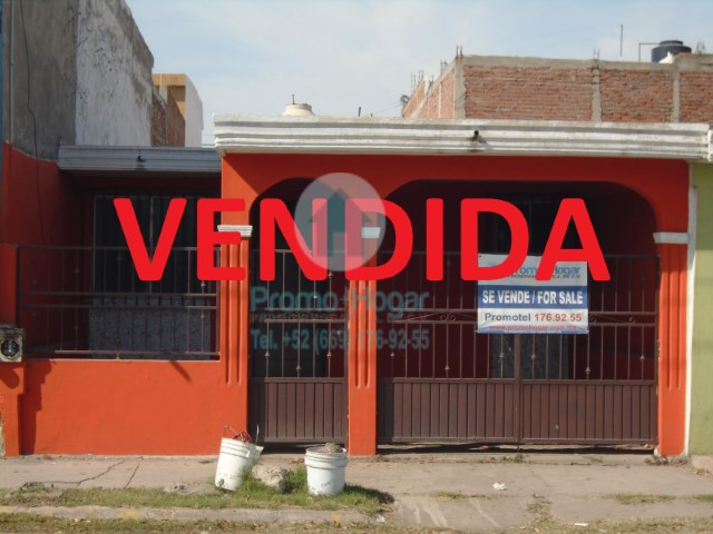 Casa en Renta en Jabalines Infonavit