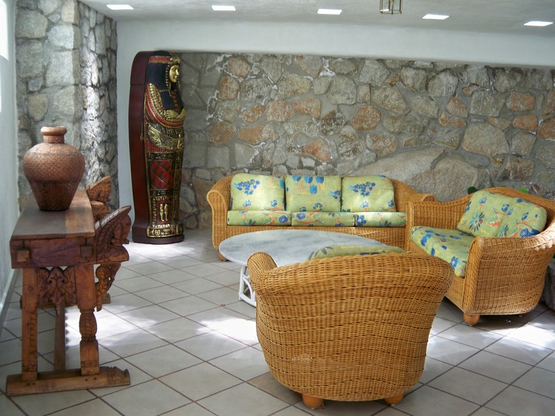 Casa en Renta en Marina Brisas