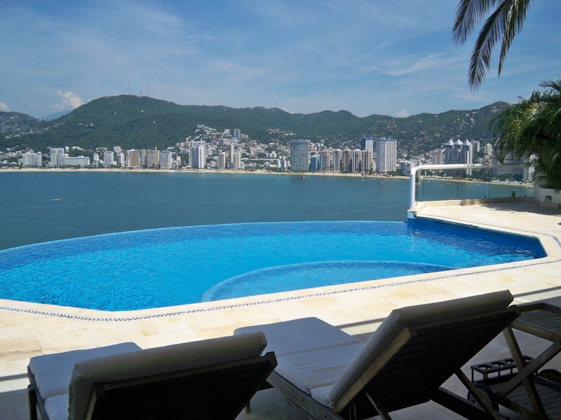 Casa en Renta en Marina Brisas