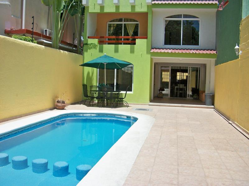 Casa en Venta en Costa Azul