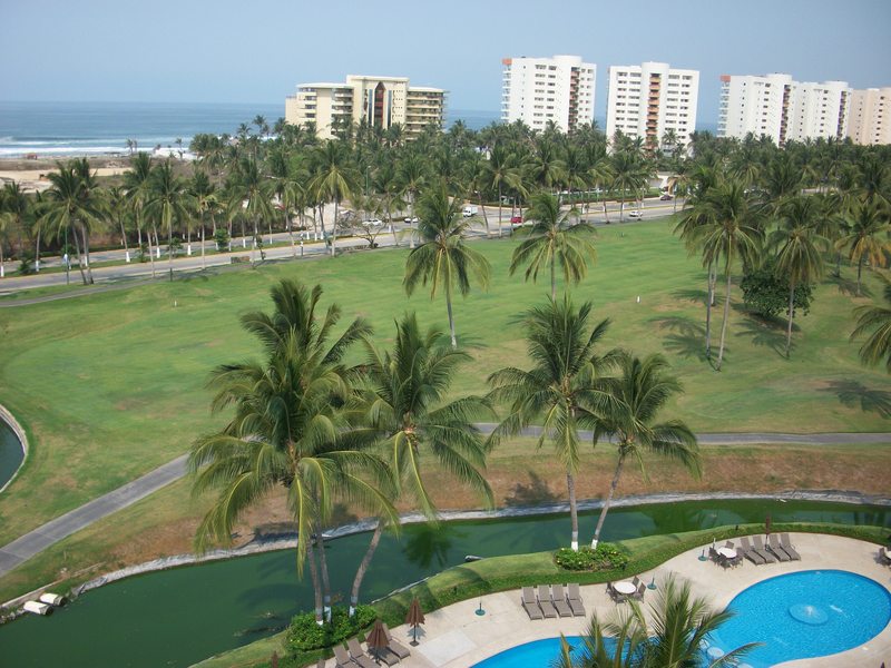 Condominio en Venta en Costera de las Palmas