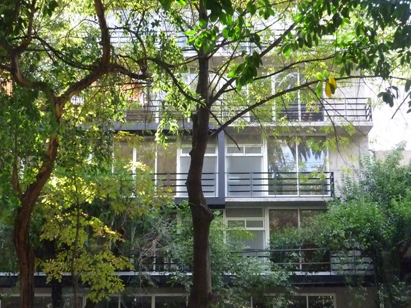 Departamento en Venta en Condesa