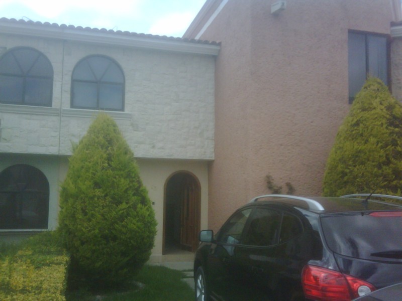 Residencia en Venta en 