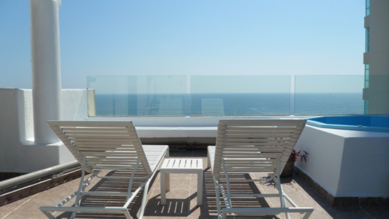 Condominio en Venta en Costera de las Palmas
